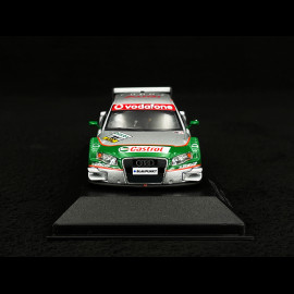Audi A4 DTM n° 21 DTM 2007 1/43 Minichamps 400071521