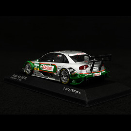 Audi A4 DTM n° 21 DTM 2007 1/43 Minichamps 400071521