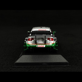 Audi A4 DTM n° 21 DTM 2007 1/43 Minichamps 400071521