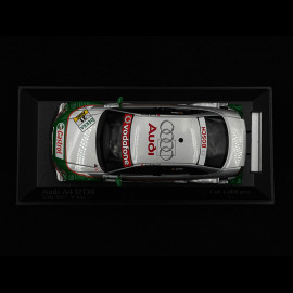 Audi A4 DTM n° 21 DTM 2007 1/43 Minichamps 400071521