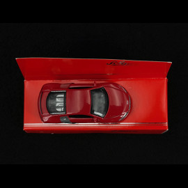 Audi R8 Tango Red 1/64 Schuco 452010900