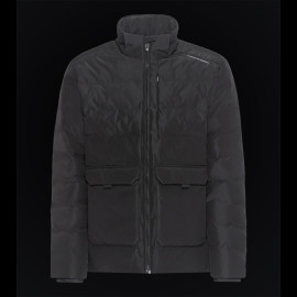 Porsche Design Jacket Quilted Parka / Waterproof Puma Black 4056487046