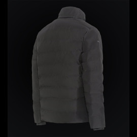 Porsche Design Jacke Stepp-Parka / Wasserdicht Puma Schwarz 4056487046