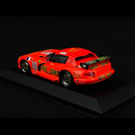 Dodge Viper RT/10 n° 40 Le Mans 1994 Orange Yellow 1/43 Minichamps 430941440