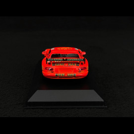 Dodge Viper RT/10 n° 40 Le Mans 1994 Orange Yellow 1/43 Minichamps 430941440