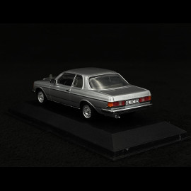 Mercedes-Benz 280 CE Coupé W123 Silver Metallic 1/43 Minichamps 430032221 Mercedes-Benz 280 CE Coupé W123 Silver Metallic 1/43 Minichamps 430032221