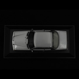Mercedes-Benz 280 CE Coupé W123 Silver Metallic 1/43 Minichamps 430032221 Mercedes-Benz 280 CE Coupé W123 Silver Metallic 1/43 Minichamps 430032221