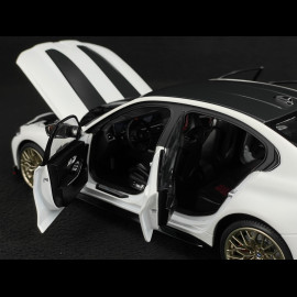 BMW M3 CS 2023 Weiß 1/18 Minichamps 110023500