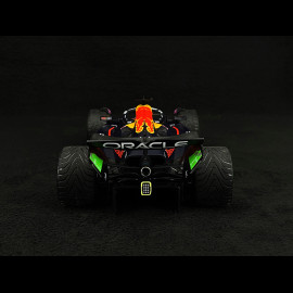 Max Verstappen Red Bull Racing RB20 Sieger GP Brasilien F1 2024 1/18 Minichamps 110242101