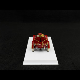 Ferdinand Porsche Lohner Porsche Mixte 1901 rot 1/43 fahrTraum 3109