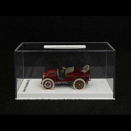 Ferdinand Porsche Lohner Porsche Mixte 1901 rot 1/43 fahrTraum 3109