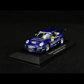 Richard Westbrook Porsche 911 GT3 Cup Typ 997 Porsche Supercup 2006 Nr.17 1/43 Minichamps WAP02013317