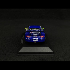 Richard Westbrook Porsche 911 GT3 Cup Type 997 Porsche Supercup 2006 n°17 1/43 Minichamps WAP02013317