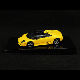 Lamborghini Murcielago Concept car 2003 metallic Yellow 1/43 AutoArt 54551