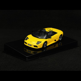 Lamborghini Murcielago Concept car 2003 metallic Yellow 1/43 AutoArt 54551