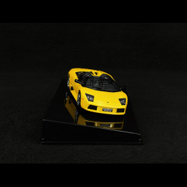 Lamborghini Murcielago Concept car 2003 metallic Yellow 1/43 AutoArt 54551