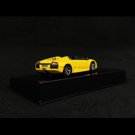 Lamborghini Murcielago Concept car 2003 metallic Yellow 1/43 AutoArt 54551