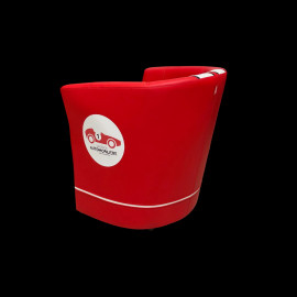 Tubstuhl Racing Inside L'Agence Automobilère Rot