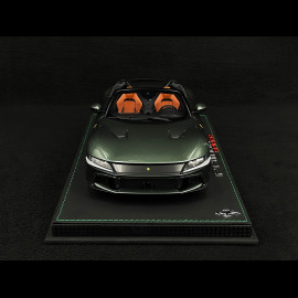 Ferrari 12Cilindri Spider 2025 Tuscan Green 1/18 BBR Models P18251E