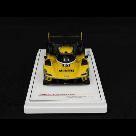 Cadillac V-Series R n° 01 2nd 12h Sebring 2024 1/43 TrueScale TSM430826