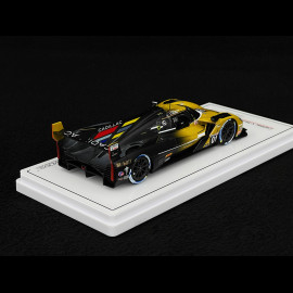 Cadillac V-Series R n° 01 2nd 12h Sebring 2024 1/43 TrueScale TSM430826