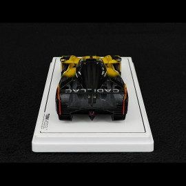 Cadillac V-Series R n° 01 2nd 12h Sebring 2024 1/43 TrueScale TSM430826