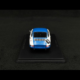 Porsche 911 S n° 63 24h Le Mans 1970 1/43 Spark S9759