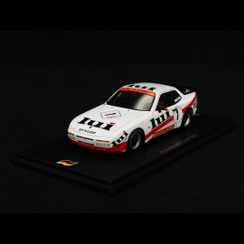 Porsche 944 n° 1 Turbo Cup Germany 1986 1/43 Spark SG627