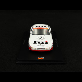 Porsche 944 n° 1 Turbo Cup Germany 1986 1/43 Spark SG627