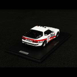 Porsche 944 n° 1 Turbo Cup Germany 1986 1/43 Spark SG627