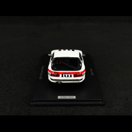 Porsche 944 n° 1 Turbo Cup Germany 1986 1/43 Spark SG627