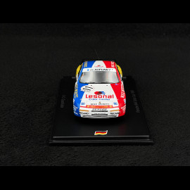 Porsche 944 n° 11 2nd Turbo Cup Germany 1989 1/43 Spark SG628