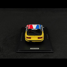 Porsche 944 n° 11 2nd Turbo Cup Germany 1989 1/43 Spark SG628