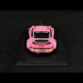 Porsche 934 Turbo n° 70 Sieger 24h Le Mans 1981 1/43 Spark S9846