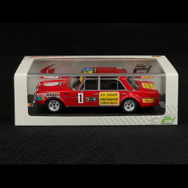 Mercedes-Benz 300 SEL 6.8 AMG n° 1 24h Nürburgring 1972 1/43 Spark SG940