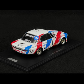 BMW 3.0 CSi n° 1 24h Spa 1975 1/43 Spark SB638