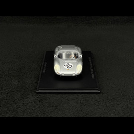 Porsche 718 RS61 Coupe n° 30 24h Le Mans 1961 1/43 Spark S9734
