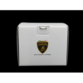 Lamborghini Becher Weiß LB14M