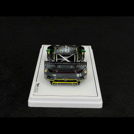 Porche 911 GT3 R Type 992 n° 91 24h Daytona 2023 1/43 TrueScale Models TSM430744
