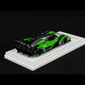 Lamborghini Huracan SC63 n° 63 Iron Lynx 7. 12h Sebring 2024 Grosjean 1/43 TrueScale Models TSM430816