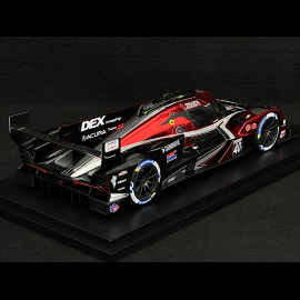 Acura ARX-06 GTP n° 40 Winner 12h Sebring 2024 1/18 Top Speed TS0592