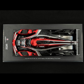 Acura ARX-06 GTP n° 40 Sieger 12h Sebring 2024 1/18 Top Speed TS0592