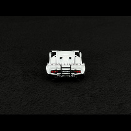 Lamborghini Countach LB-Works n° 41 Tokyo Auto Salon 2024 Weiß 1/64 Mini GT MGT00966-L