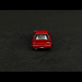 Nissan Skyline GT-R R32 VeilSide Combat 1993 Red 1/64 Mini GT MGT00987-R