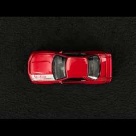 Nissan Skyline GT-R R32 VeilSide Combat 1993 Red 1/64 Mini GT MGT00987-R