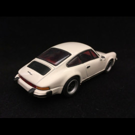 Porsche 911 3.0 SC Coupé 1978 - 1983 white 1/43 Minichamps 062021