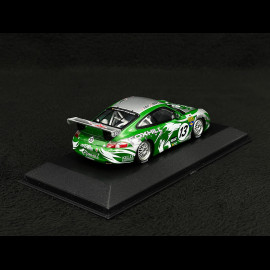Porsche 911 GT3 Cup Typ 996 n° 13 3. 24h Daytona 2004 1/43 Minichamps 400046213