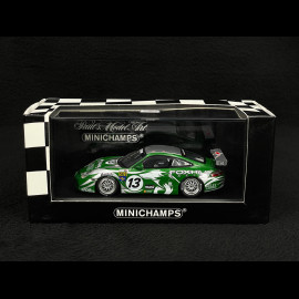 Porsche 911 GT3 Cup Type 996 n° 13 3rd 24h Daytona 2004 1/43 Minichamps 400046213
