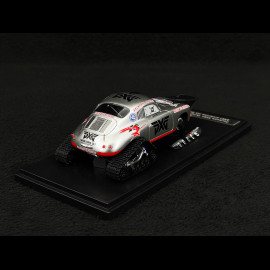 Porsche 356A "Valkyrie Racing" 1956 Antarctica Ice Challenge 2021 1/43 MATRIX MXR41607-031