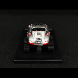 Porsche 356A "Valkyrie Racing" 1956 Antarctica Ice Challenge 2021 1/43 MATRIX MXR41607-031